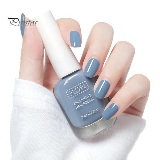 Peelable Nail Polish for Kids Rainbow Colors Safe Low Odor Easy Peel-off Glamorous Bottle Child-Friendly Tearable Nail Polish