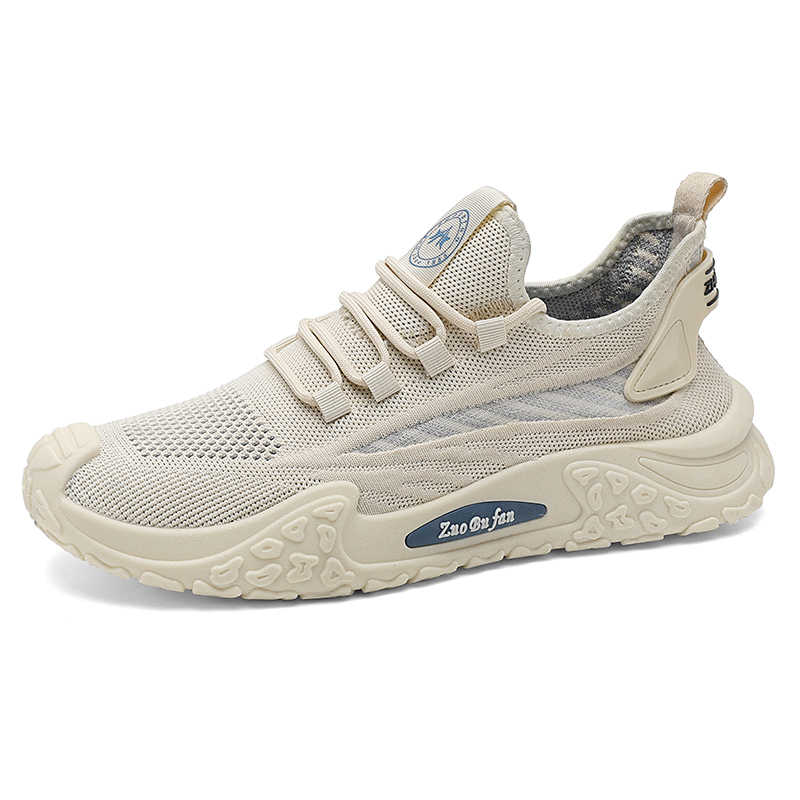 Fashion Low Plateforme White Sneakers Man Woven Sports Man Comfortable Basketball Shoes 4 Bascket Upper Dropship Special Wide