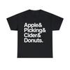 Top – T-shirts