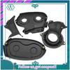 AA92-4Pcs Set Engine Timing System Cover For Cruze Epica Malibu Buick New Regal Excelle GT XT 55354835 Replacement