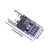 PD3.1 PD3.0 QC3.0 Fast Charging Protocol Decoy Aging Test Board Module 9V 12V 20V 28V 36V 48V Interface Type C Module