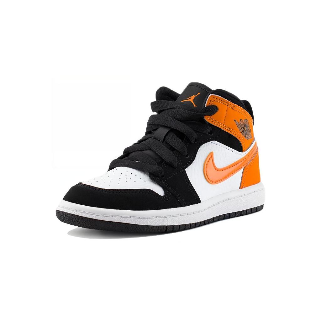 Jordan 1 Mid PS Shattered Backboard 640734-058