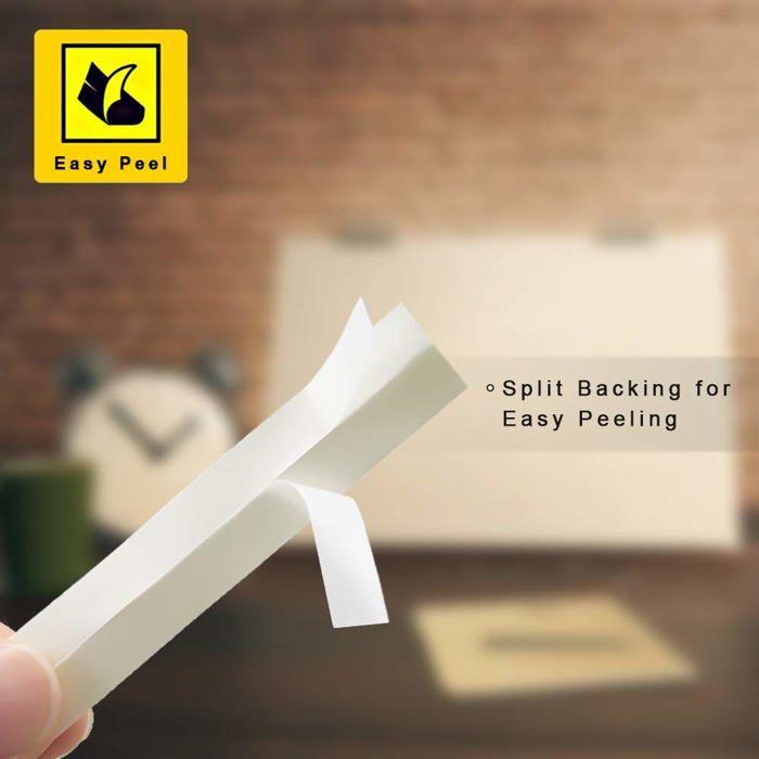 Ruban pour titreuse pristar - ps-tz111-711-6