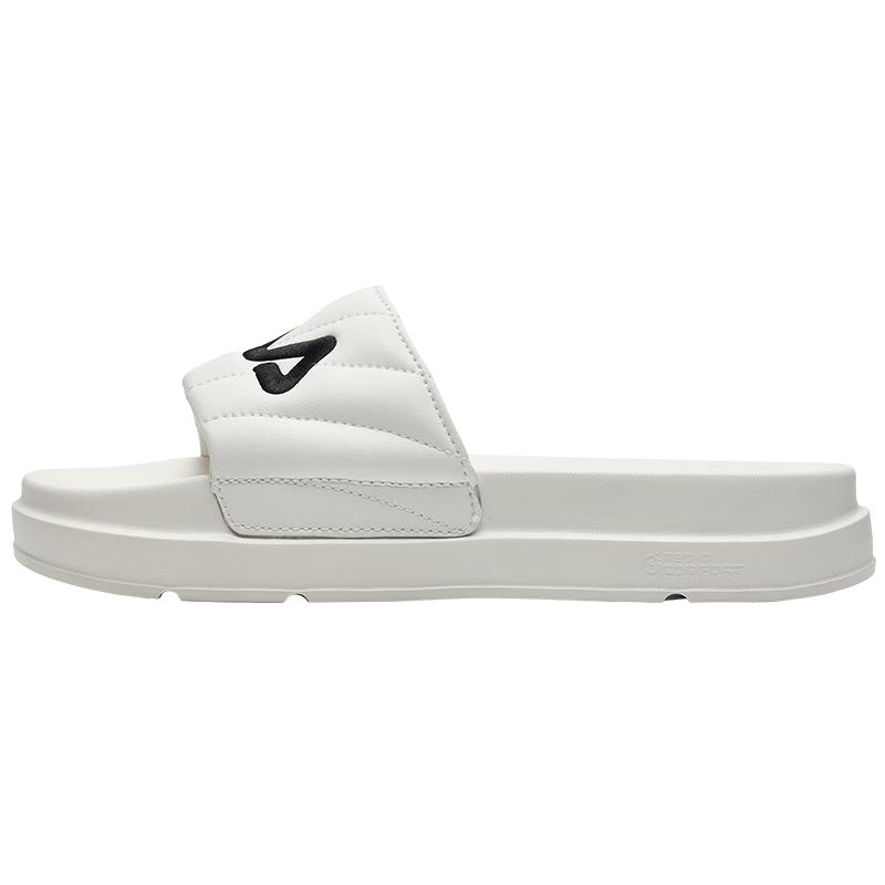 FILA Women s DRIFTER Platform Beach Slides US 8 W