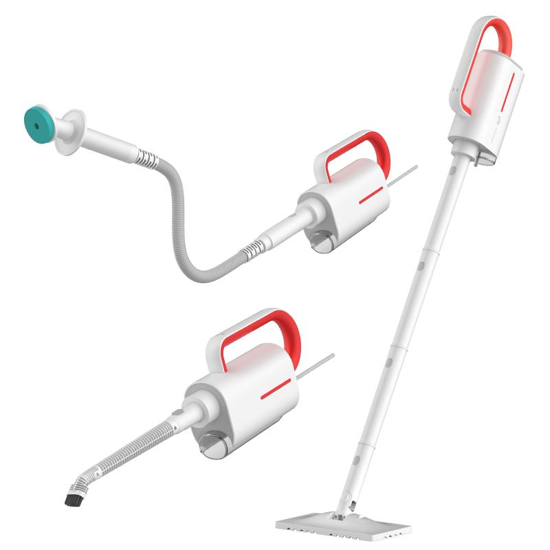 

Deerma ZQ610 Multi-functional Steam Cleaner