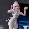 Anime Nanakusa Nazuna Figure Vampire Girl Nanakusa Nazuna Action Figure Vampire Nurse Doll Collection Model Ornaments Toys Gifts