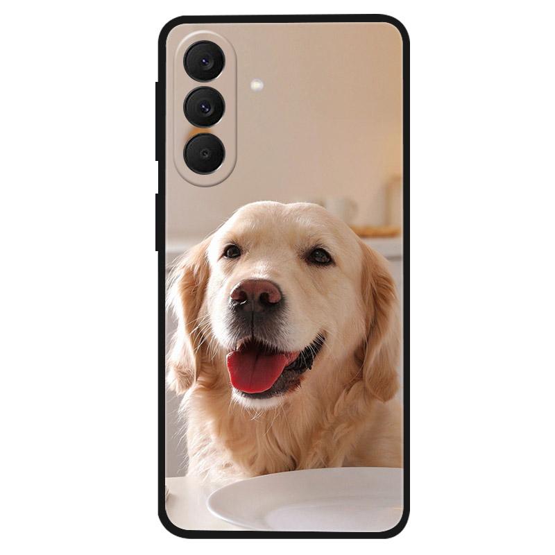 For Samsung Galaxy A17 A37 A57 5G Case A 17 37 57 Phone Cover Soft Silicone Bumper For SamsungA37 Funda Camera Protector Bumper