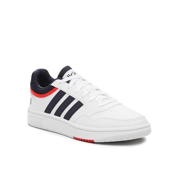 Кроссовки adidas Hoops 3.0 Low Classic Vintage Shoes
