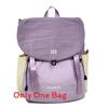 Kids Unisex Drawstring Lightweight Nylon Backpack Toddler School Bag Travel