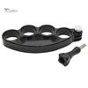 Für GoPro Hero 4/3+/3 Kamera Handheld Knöchel Finger Griff Ring Einbeinstativ Halterung