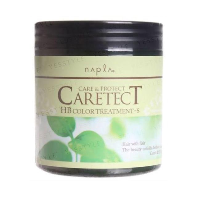napla - Caretect HB Color Treatment S 250g
