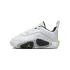 Air Tatum 2 Td White Black Wolf Grey Electric Green FJ6461-100
