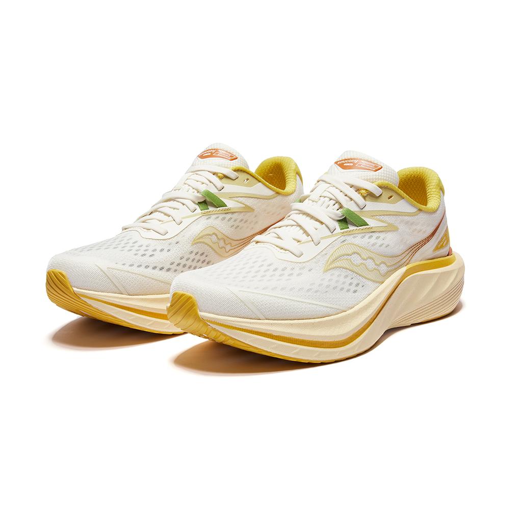 SAUCONY Slay Speed 2 Racing Training Carbon Plate Cushioning Non-Slip Breathable Lightweight Rebound Low-Top Running Shoes S28234-9