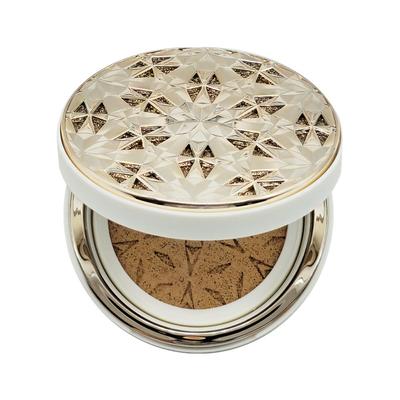 Ansiktssminke – Foundations og concealers