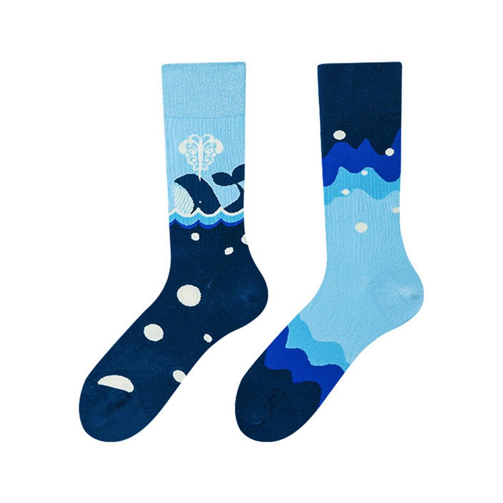 Novelties Funny Crew Socks,Casual Animals Ankle Socks Dress Socks Cotton Boot Socks Dress Socks Couples Socks for Women