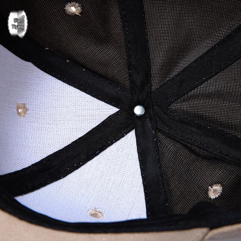 Classic Unisex Baseball Cap