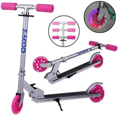 Roller – Roller, Fuß-Skooter