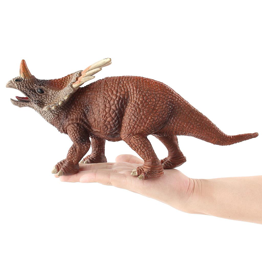 Static Dinosaur Figure Model Toy