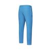 FILA Casual Pants Men's Sunny Mountain Blue Moderate Straight Fit Pants A11M435813FBU