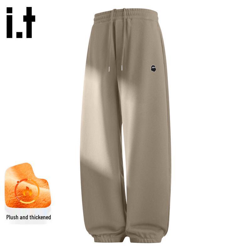 

Fingercroxx Men s Loose Fit Fleece Jogger Sweatpants 3XL