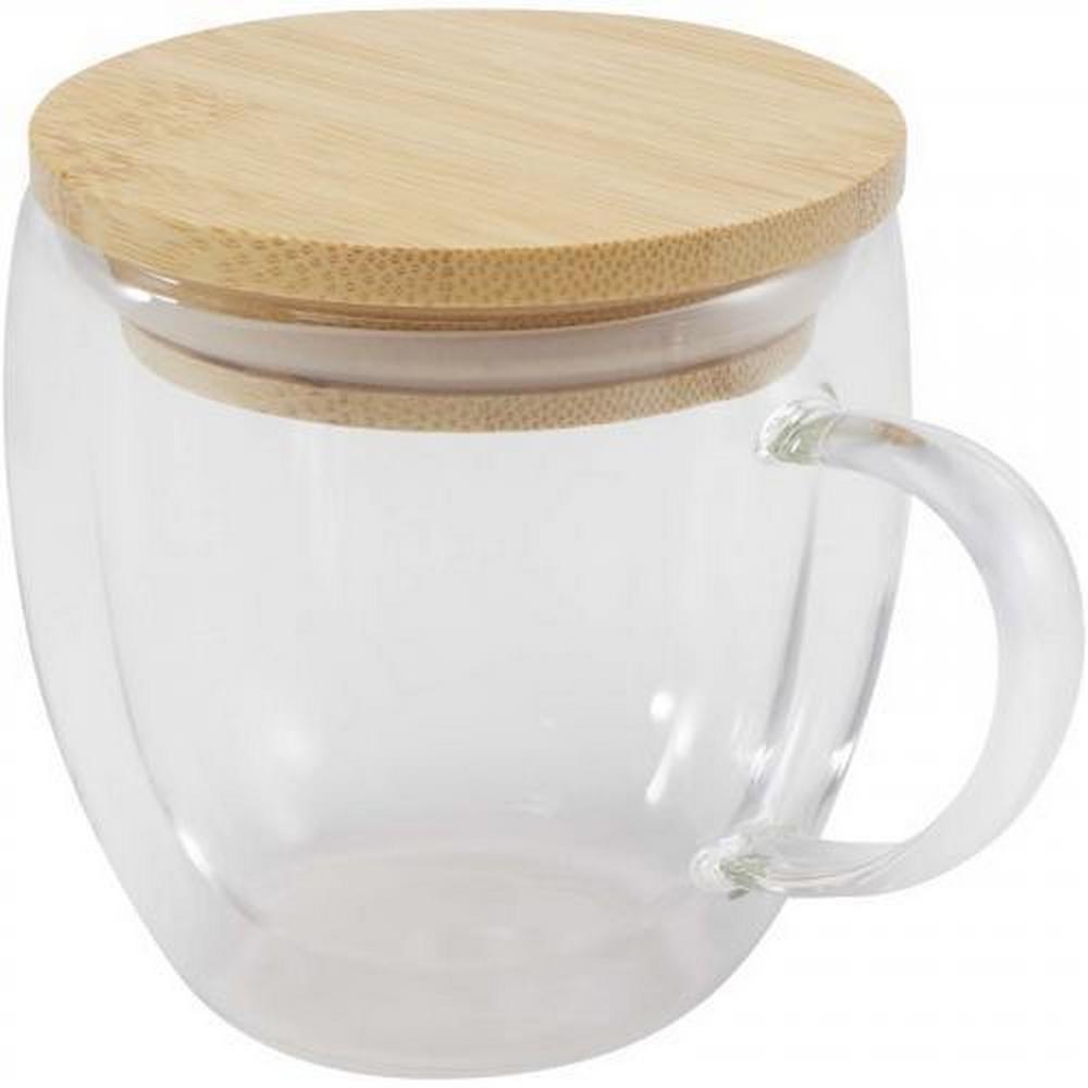 Seasons Lenora Glass 250ml Cup