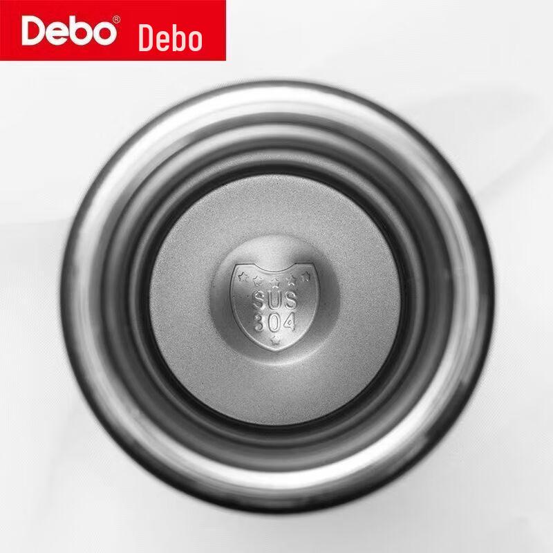 Debo Bremen Smart Temperature Display Insulated Bottle