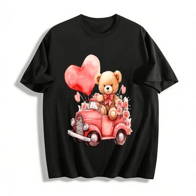 Oberteile – T-Shirts
