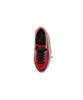 Aprilfor 505 Red Solid Marumaru Sneakers