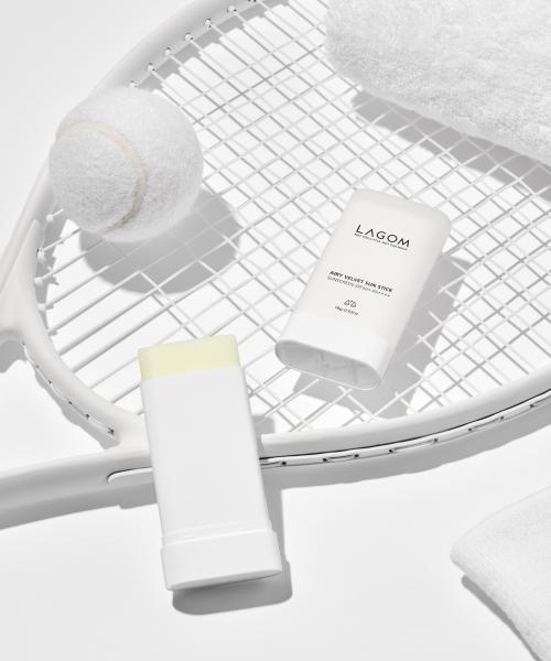 Солнцезащитная палочка Lagom Airy Velvet NONE