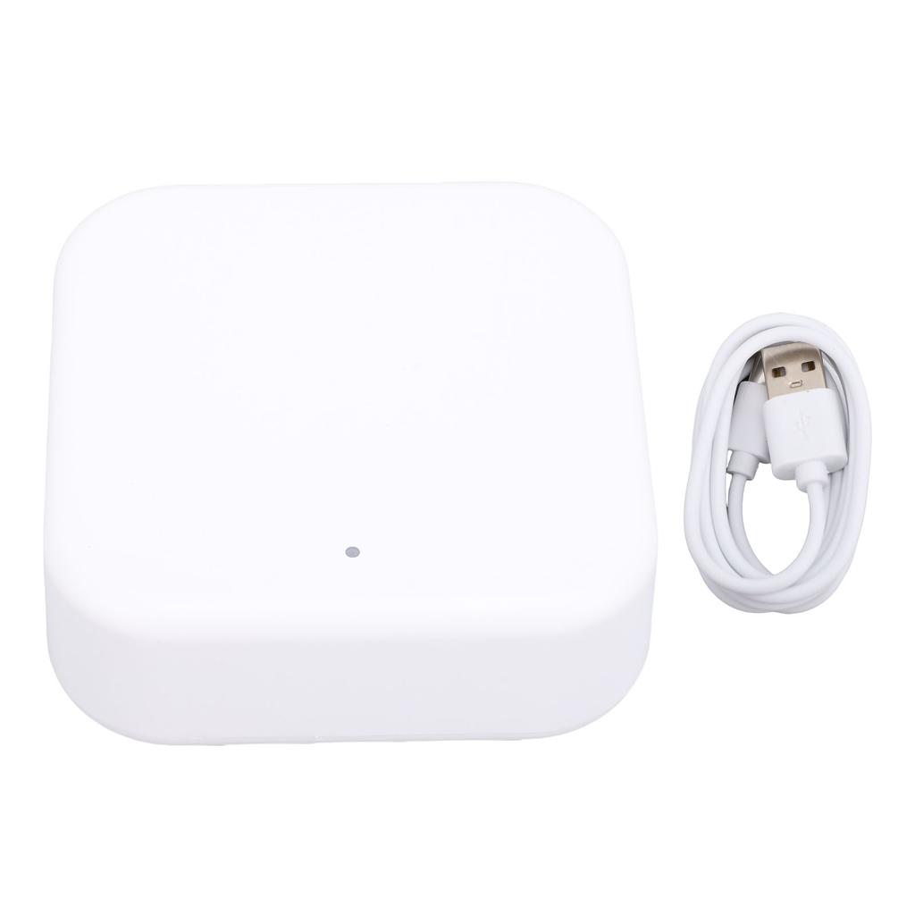 Bluetooth PoE Gateway Multifunctional RJ45 Smart WIFI Bluetooth PoE Gateway Hub for Home