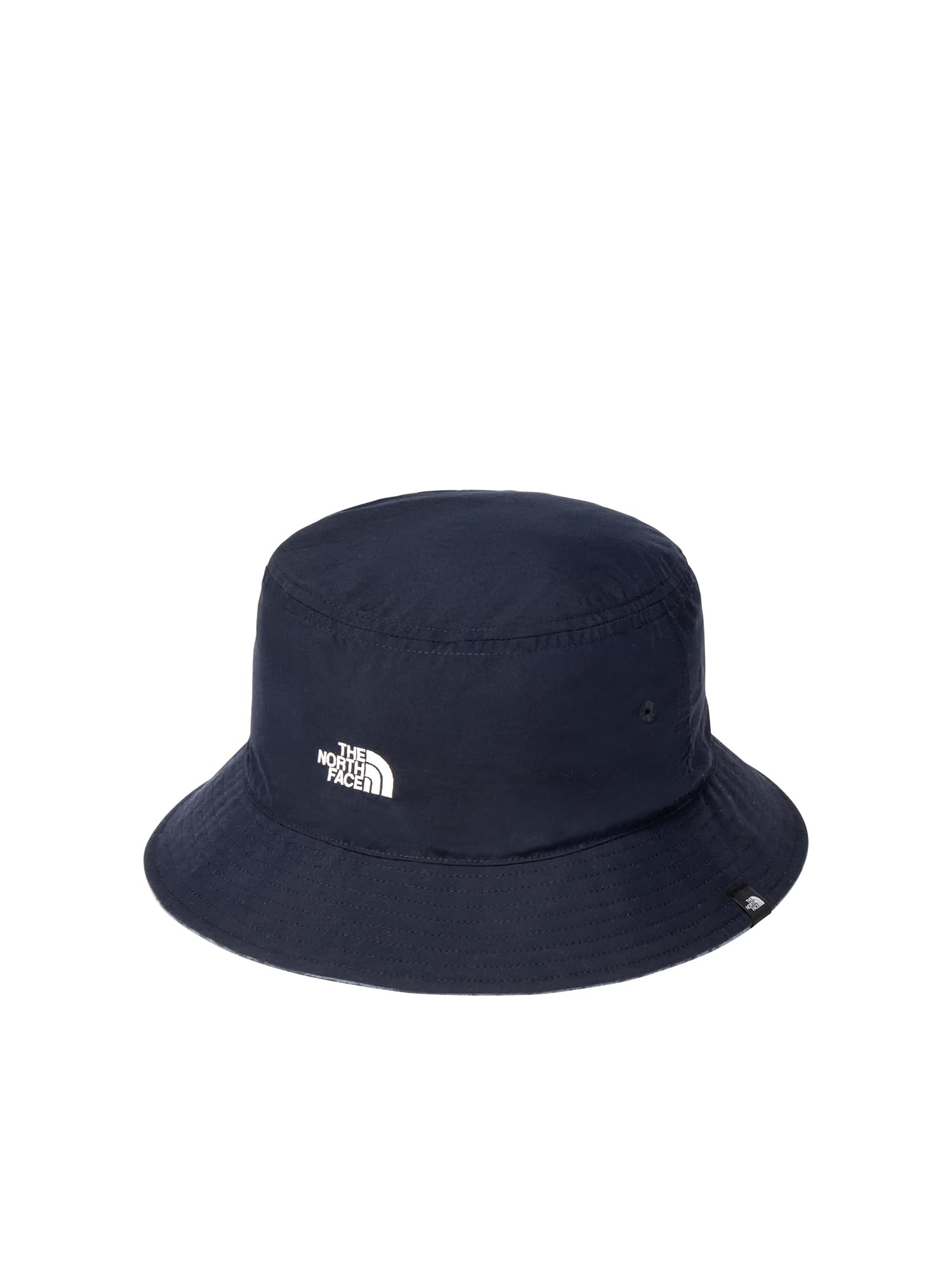 Детская панама-ведро North Reversible Fleece Bucket Urban Navy KM [The Face]