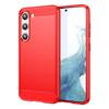 For Samsung Galaxy S23 5G Case Samsung Galaxy S20 S21 FE S22 S23 Plus Ultra Cover Shockproof  TPU Phone Case Samsung S23
