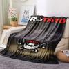 Brotato Blanket, High quality Comfortable for All Seasons, Home Decor, Warmth and Comfort