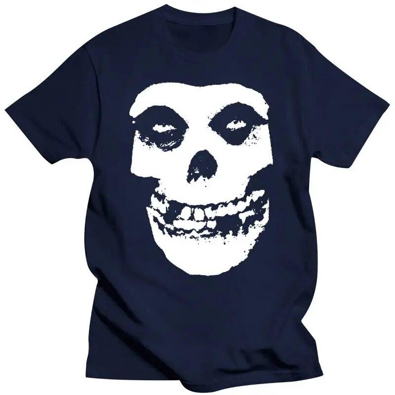 Muži Móda Sportovní Jogging tričko Léto Tričko s krátkým rukávem Skelet Potisk Top Y2K košile Harajuku