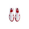 Nike Air Max SYSTM PS 'White University Red' DQ0285-108