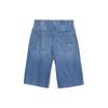 Denim Shorts Men's Blue Moderate 660486-XDB07-4452