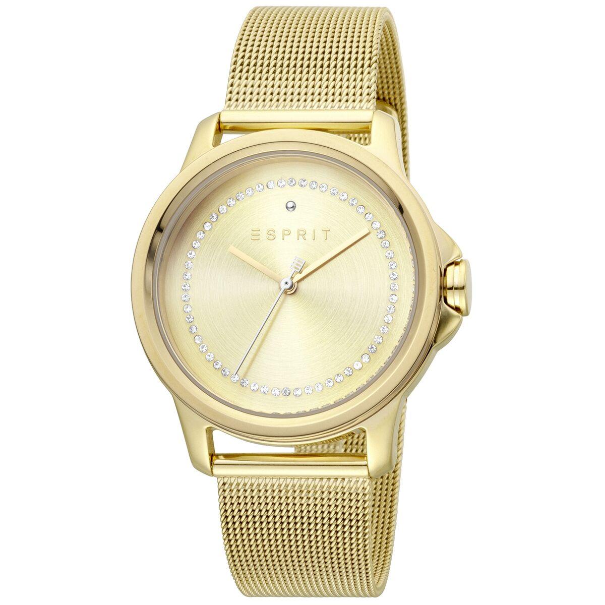 

Женские часы Esprit ES1L147M0085 TU прозрачный