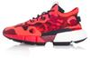 Men's Sneakers adidas POD-S3.2 Camo Red Scarlet/Collegiate Burgundy/Core Black