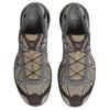 SALOMON XT-Whisper Oxford Tan Sedona Sage Unisex Sneaker Delicioso L47761800