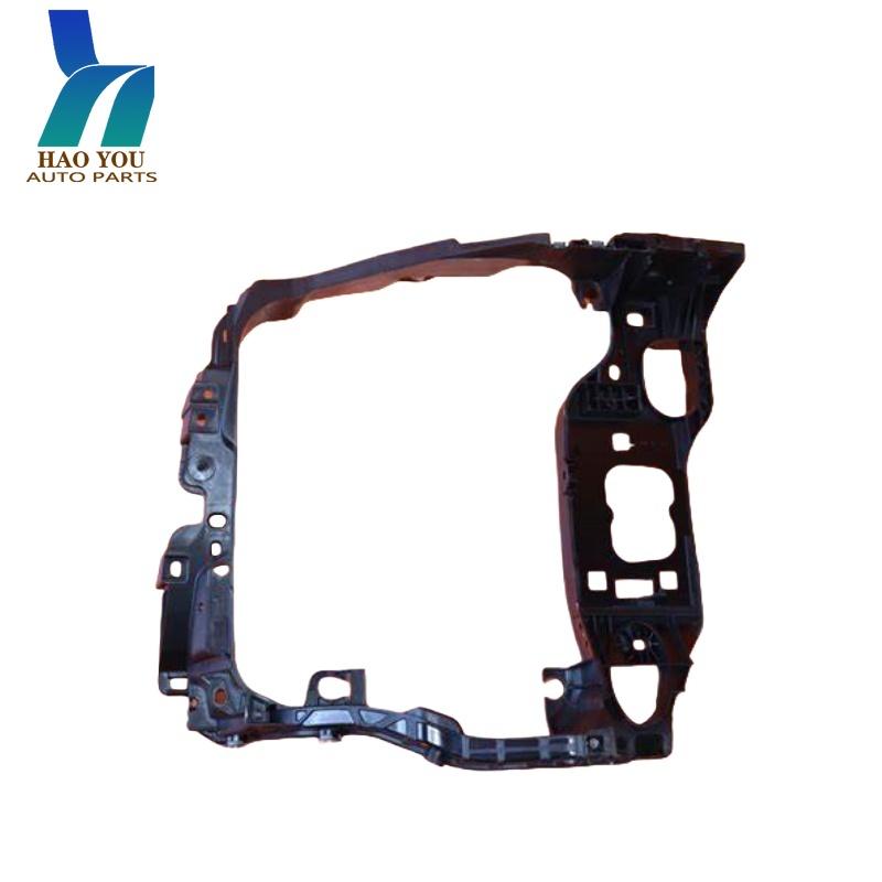 95B805295 95B805594 CHARGE AIR COOLER BRACKET  for  Porsche  MACAN 2014-2017 1PC 95B805594