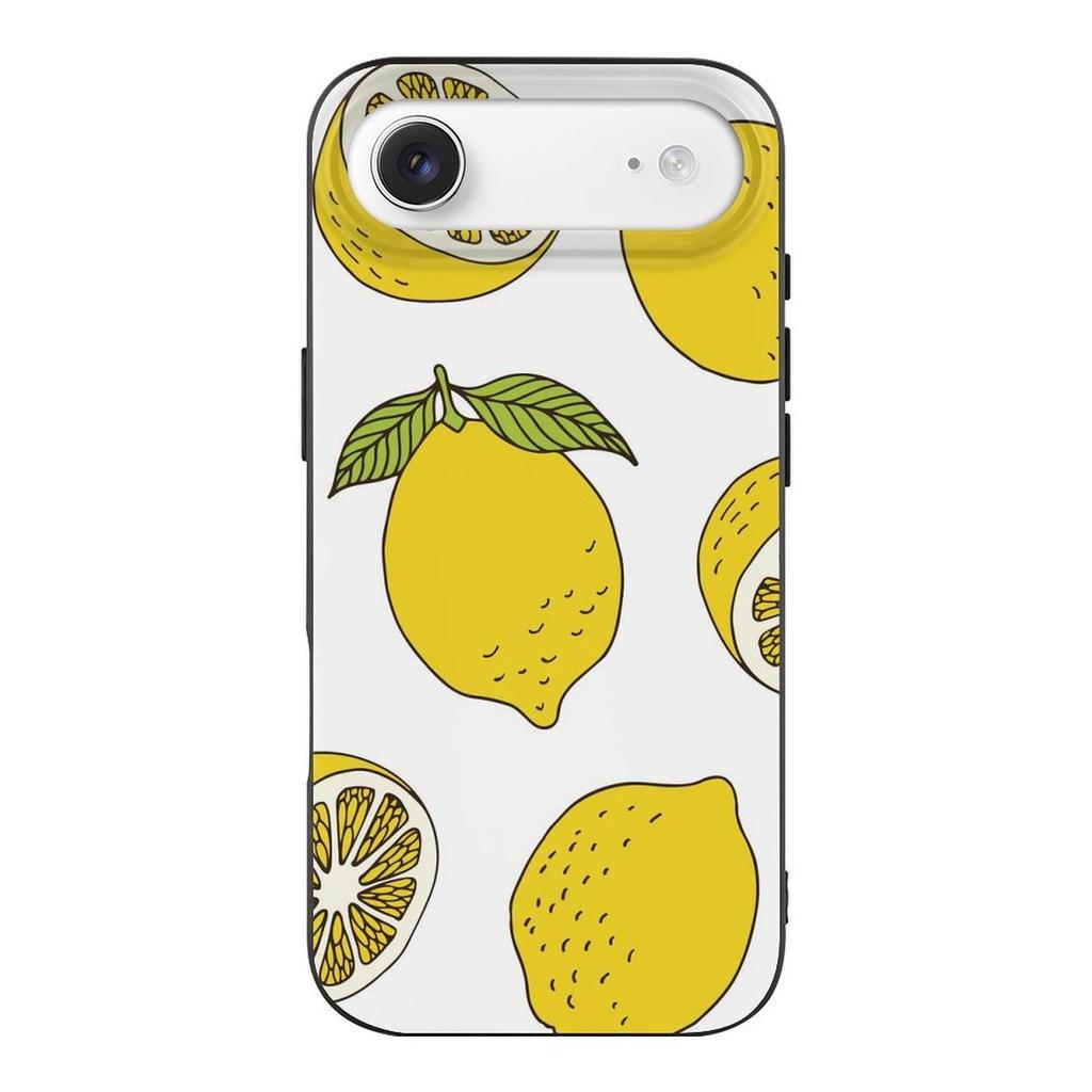 1 Pack For Iphone 17/17Air/17Pro/17ProMax TPU Case With Soft Impact Protection, Scratch-Resistant Finish And Corner Guard