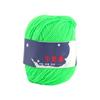 DIY Knitting Yarn Cotton Yarn Cream Hand Washable Knitted Yarn Easy To Store