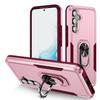 [Pioneer] Compatible with Samsung S25 Ultra case, S23FE magnetic ring, A54 drop-proof, A14 protection