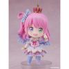 Nendoroid Hololive Productions Himemori Rune Nanoscale Plastic Pre-painted Action Figure