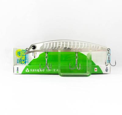 Ima Sasuke 120 Reppa Floating Lure X5629 (2611)