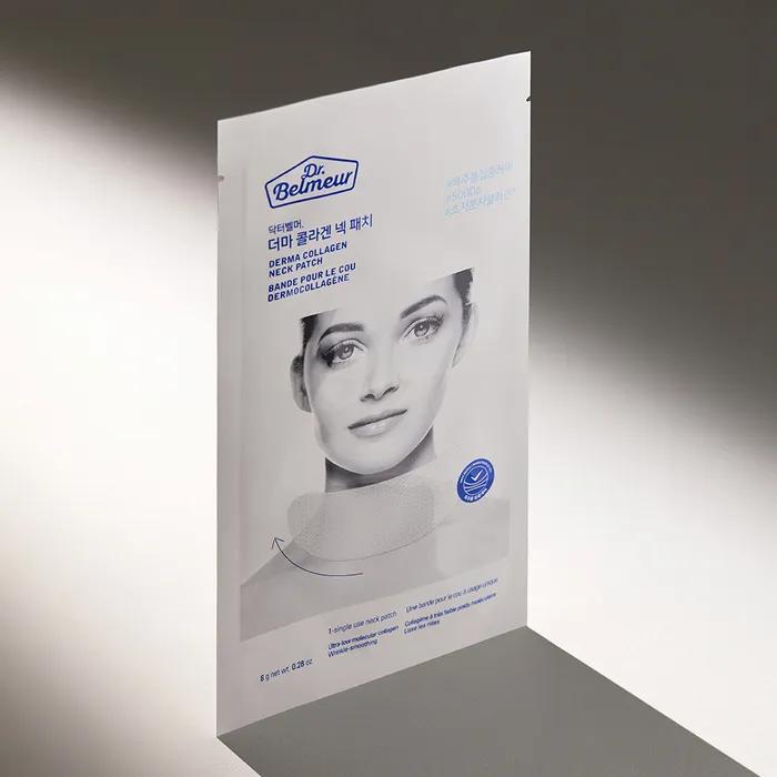 Dr. Belmer Derma Collagen Neck Patch