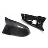 BMW 1234 Series X13GT/320/425i Horn Style Rearview Mirror Shell Covers