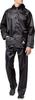 Jacket Result Weatherguard Rain Suit R95X Black