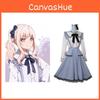 Colorful World Stage Feat. Hatsune Miku Xiaoshan Ruixi Maid Cosplay Anime Costume