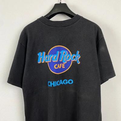Vintage Styles 90er Hard Rock Cafe T-Shirt